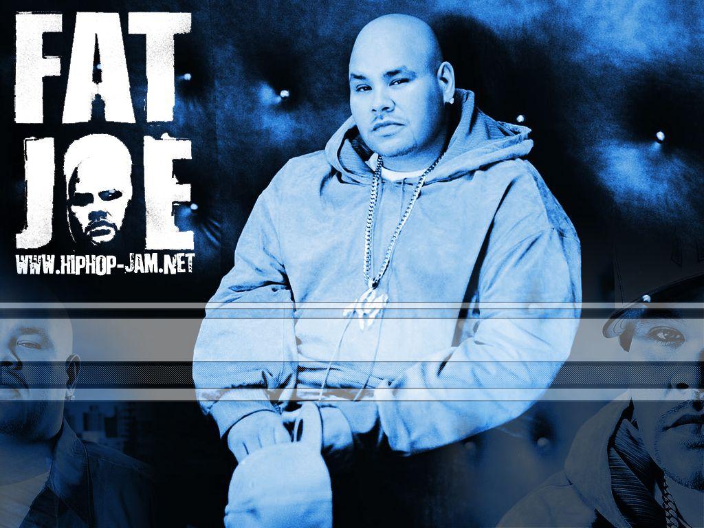Fat Joe Wallpapers - Wallpaper Cave