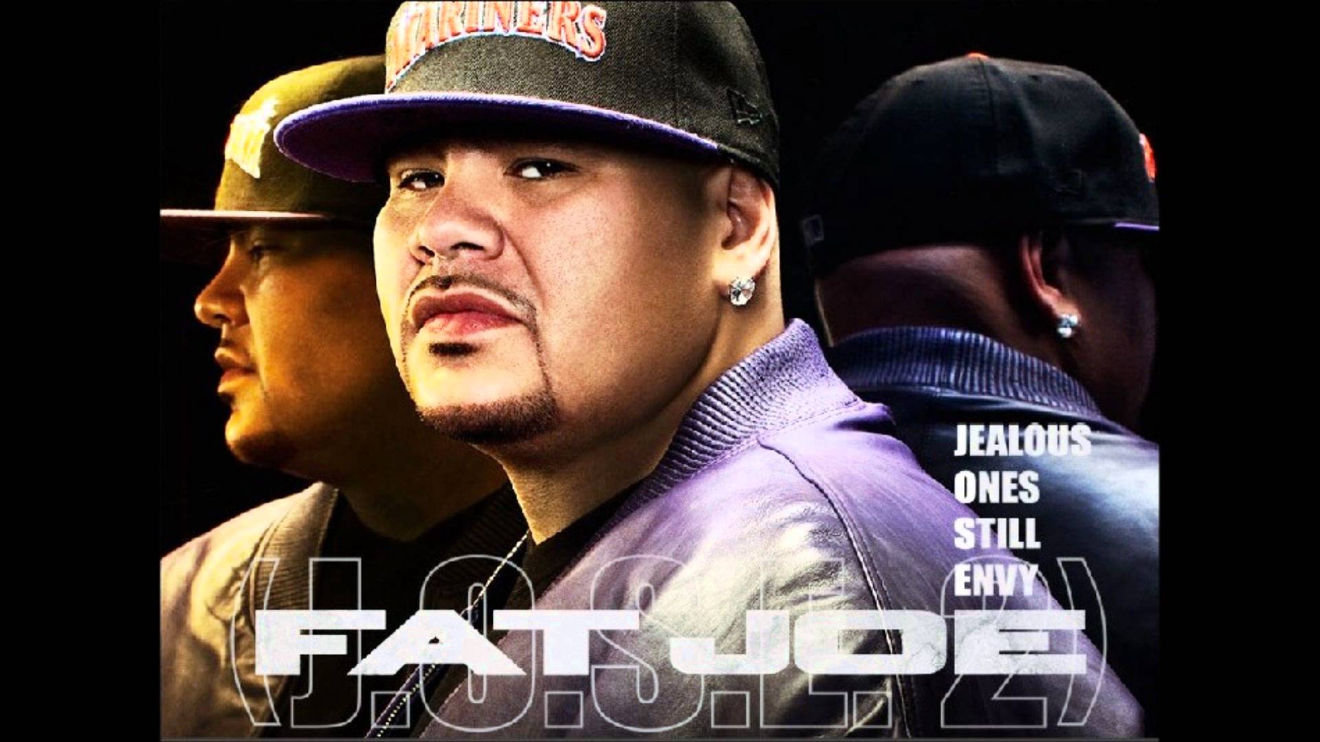 Fat Joe Wallpapers - Wallpaper Cave