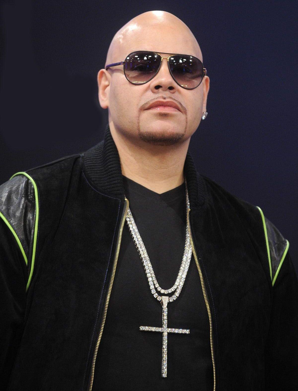 Fat Joe Wallpapers Wallpaper Cave