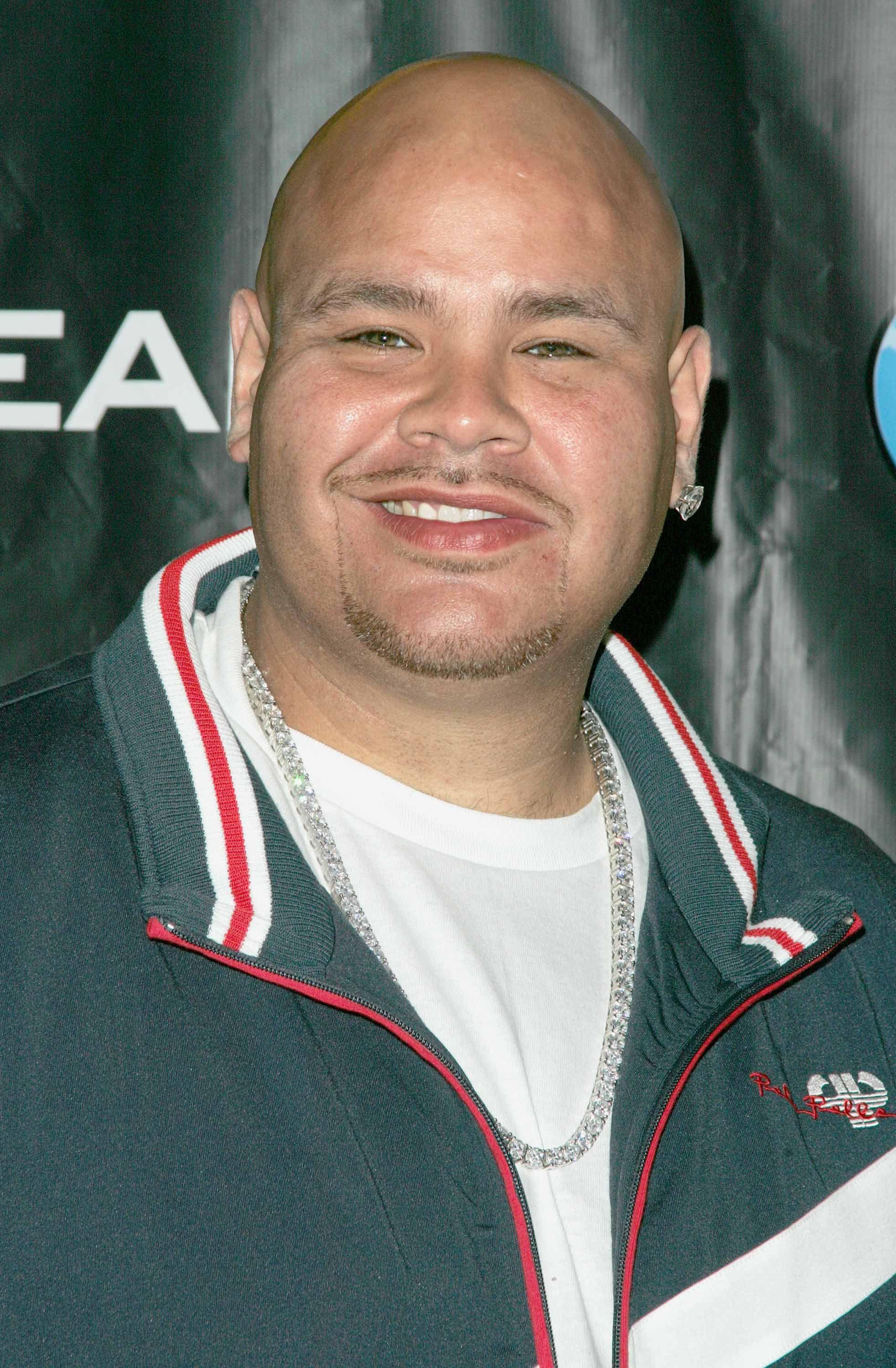 How Tall Is Fat Joe? The Answer Will Surprise You! - d7cytzr