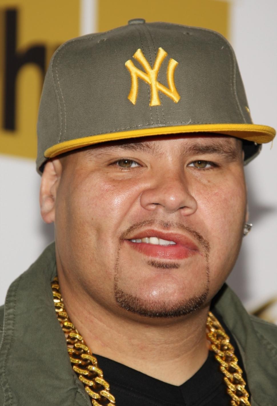 Rare Photos Fat Joe And His Beloved Family - axfcn2z