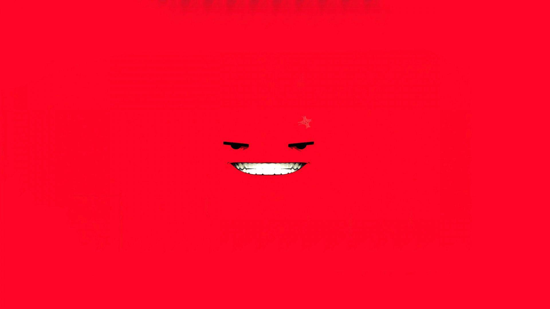 Super Meat Boy HD Wallpaper 13 X 1080