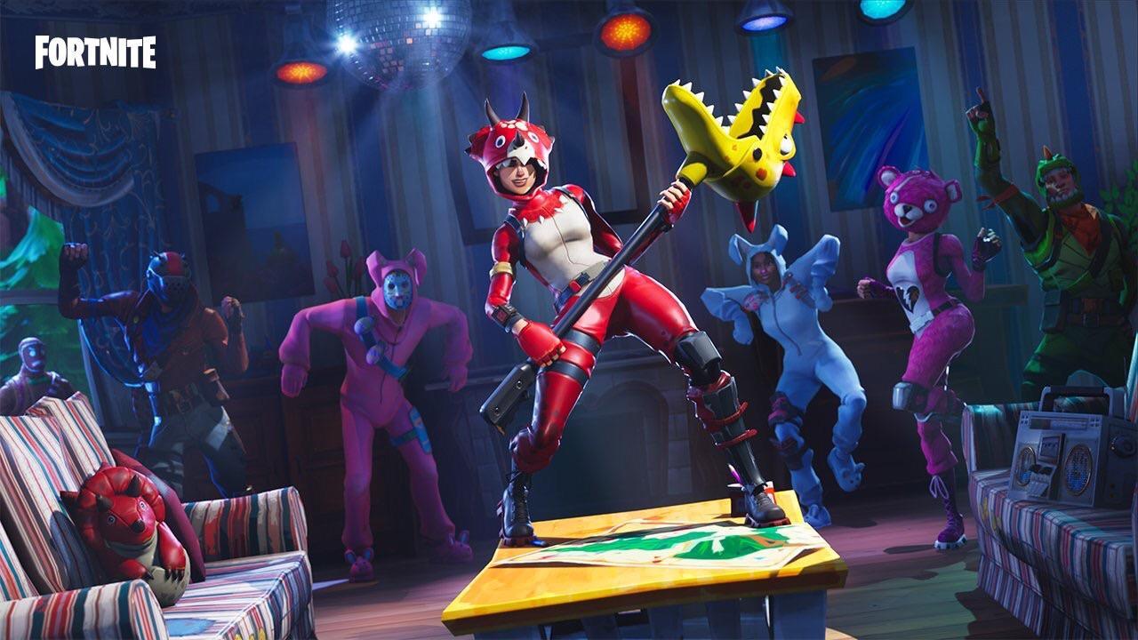 Tricera Ops official art