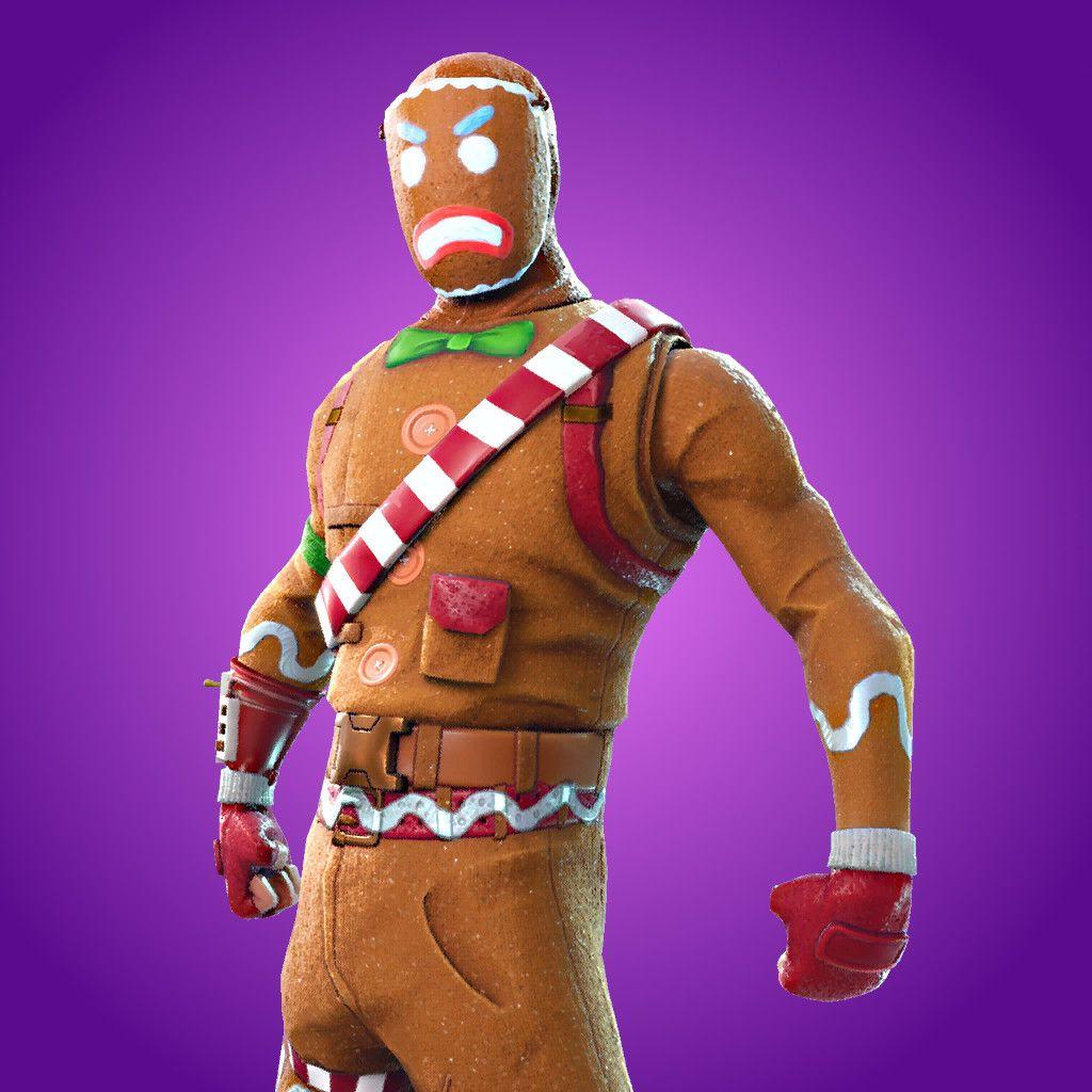 Featured image of post Fortnite Gingerbread Man Wallpaper Find the best gingerbread man wallpaper on getwallpapers