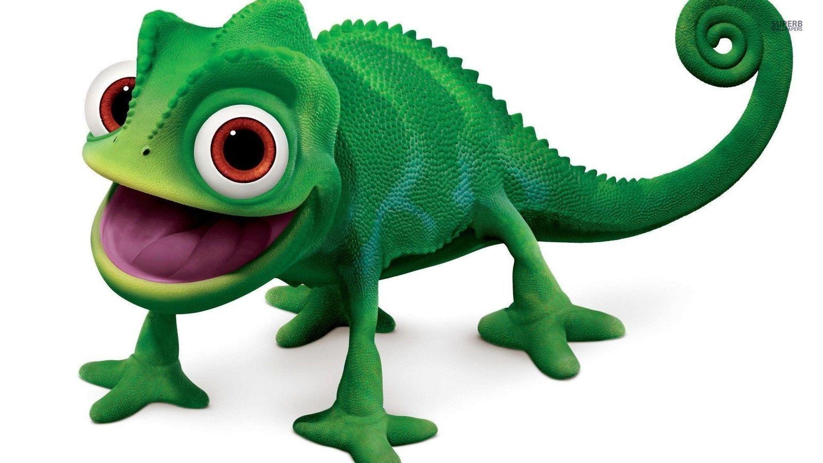 Disney image Pascal HD wallpaper and background photo