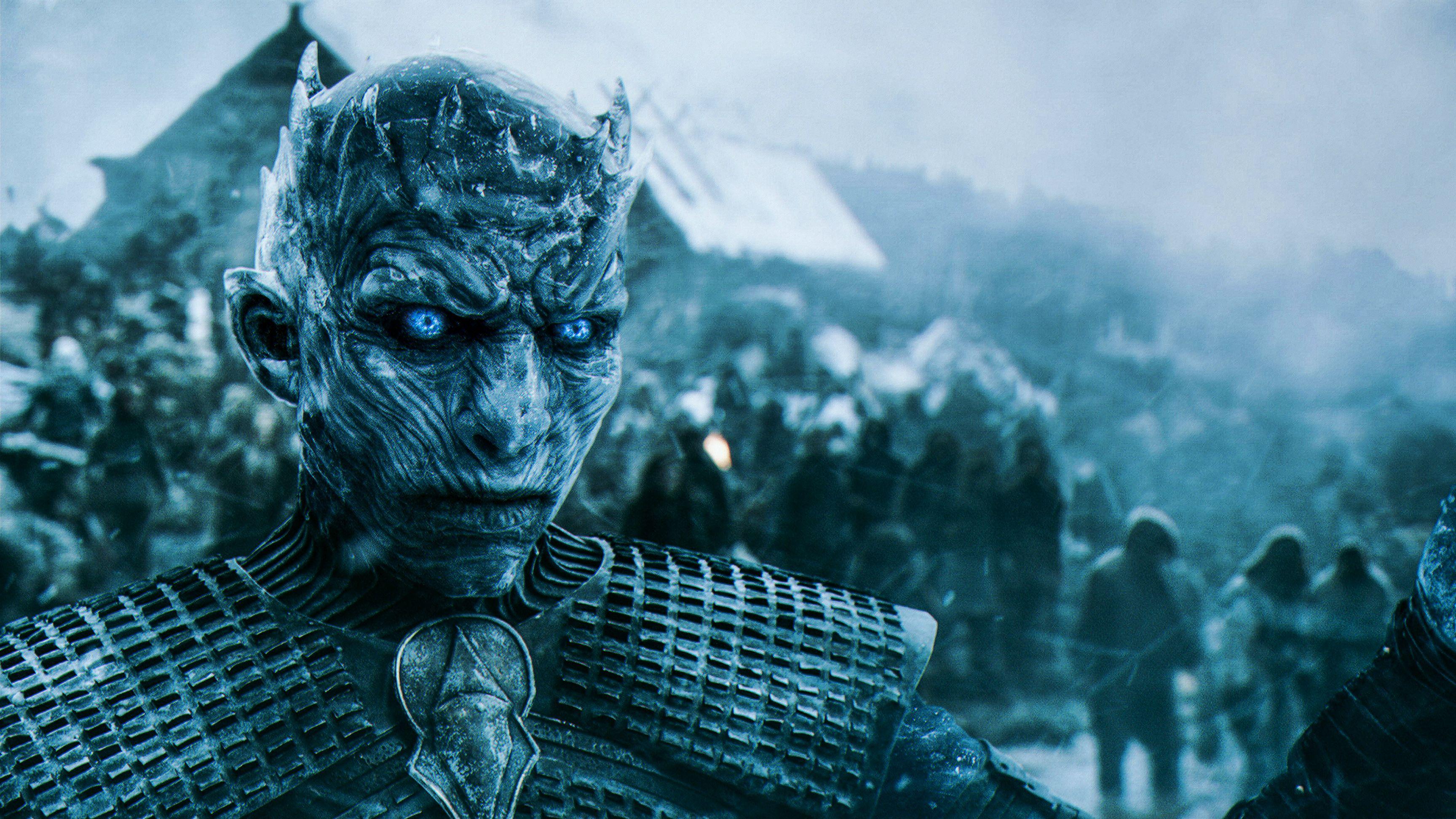 Game of Thrones image The White Walkers HD wallpaper and background
