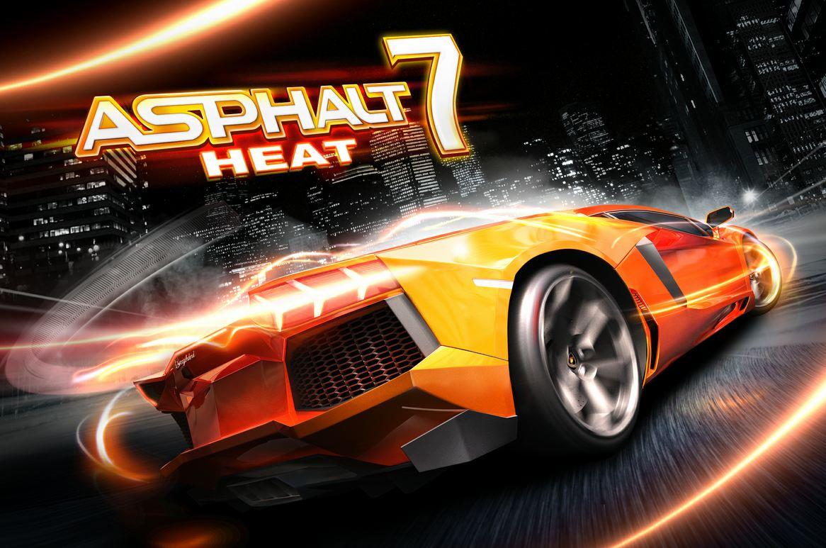 Gameloft's Brand New IOS Racer Application Hits The App Store