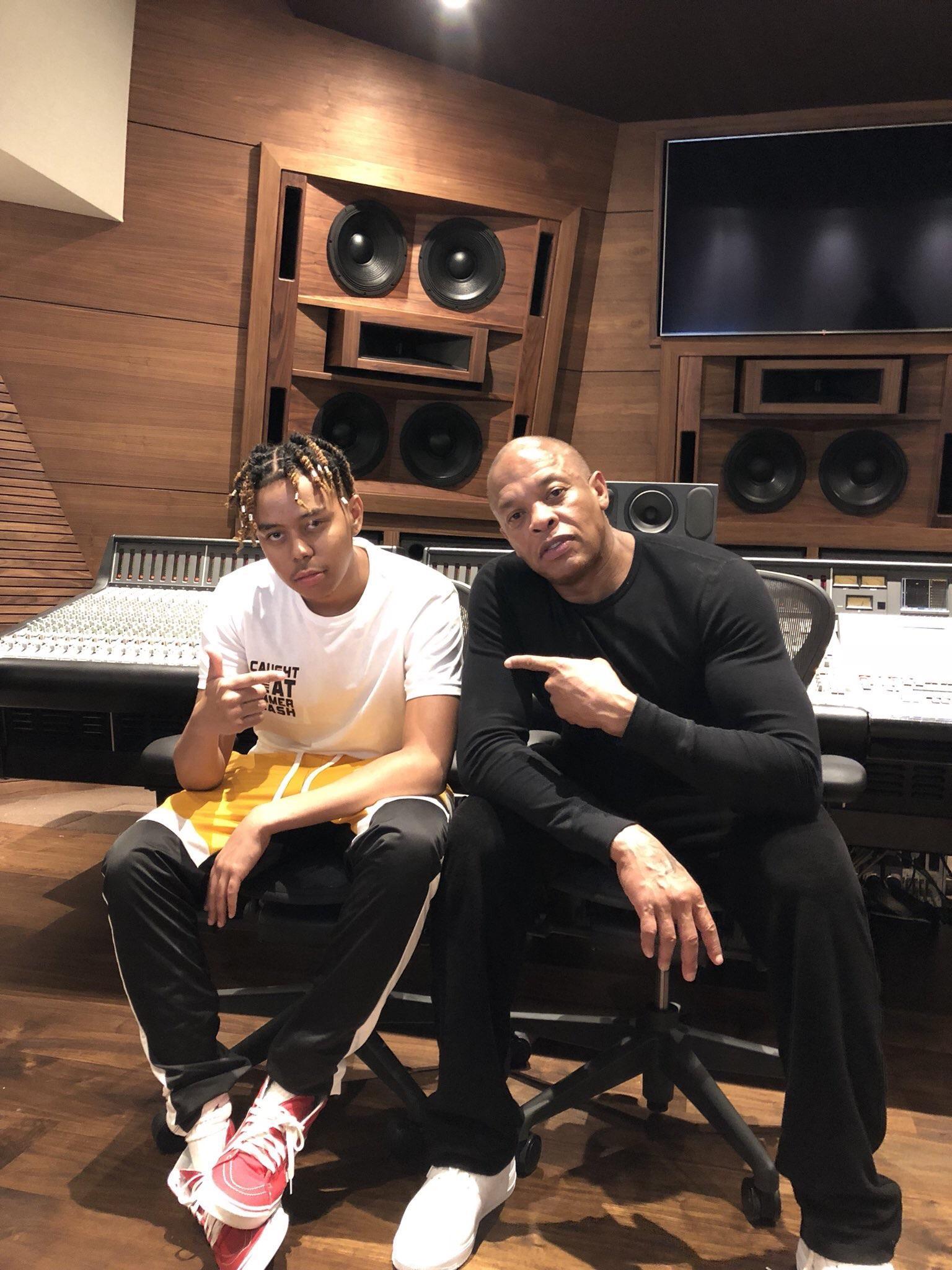 YBN Cordae Wallpapers Wallpaper Cave