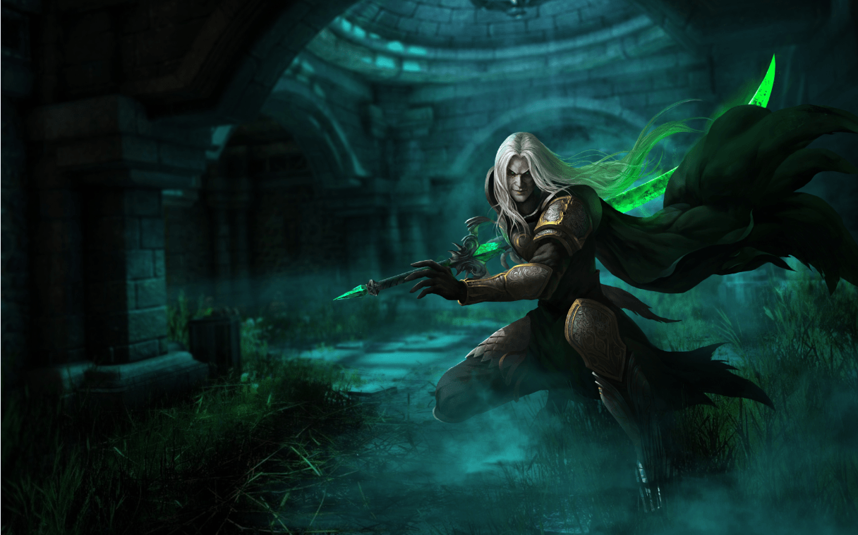 Download gacy calendar and wallpaper March Gameloft. wallpaper