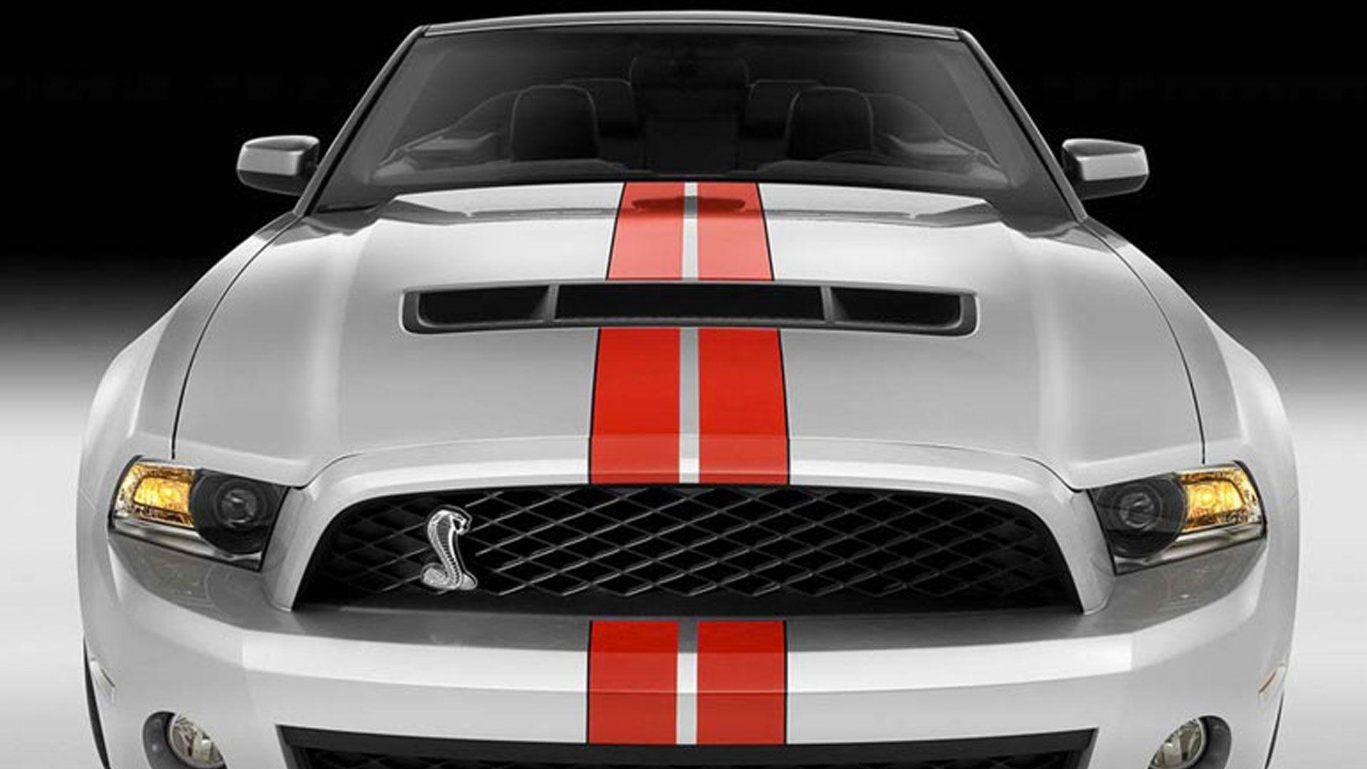 Mustang Wallpaper: Appstore for Android