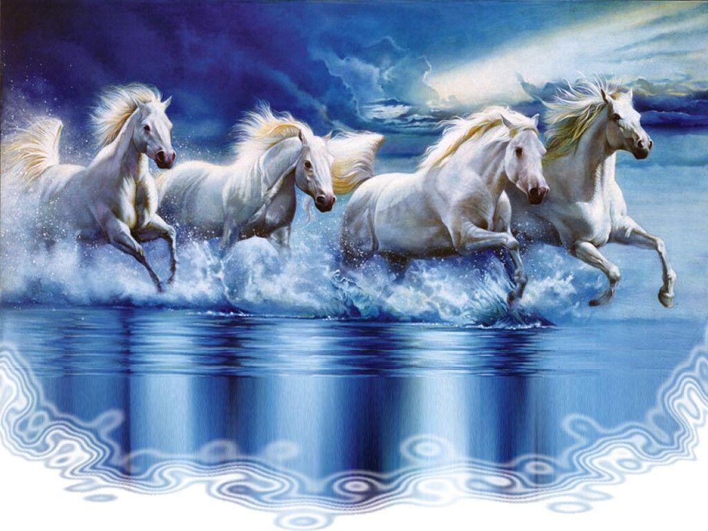Galloping Horse Wallpaper, Full HDQ Galloping Horse Picture