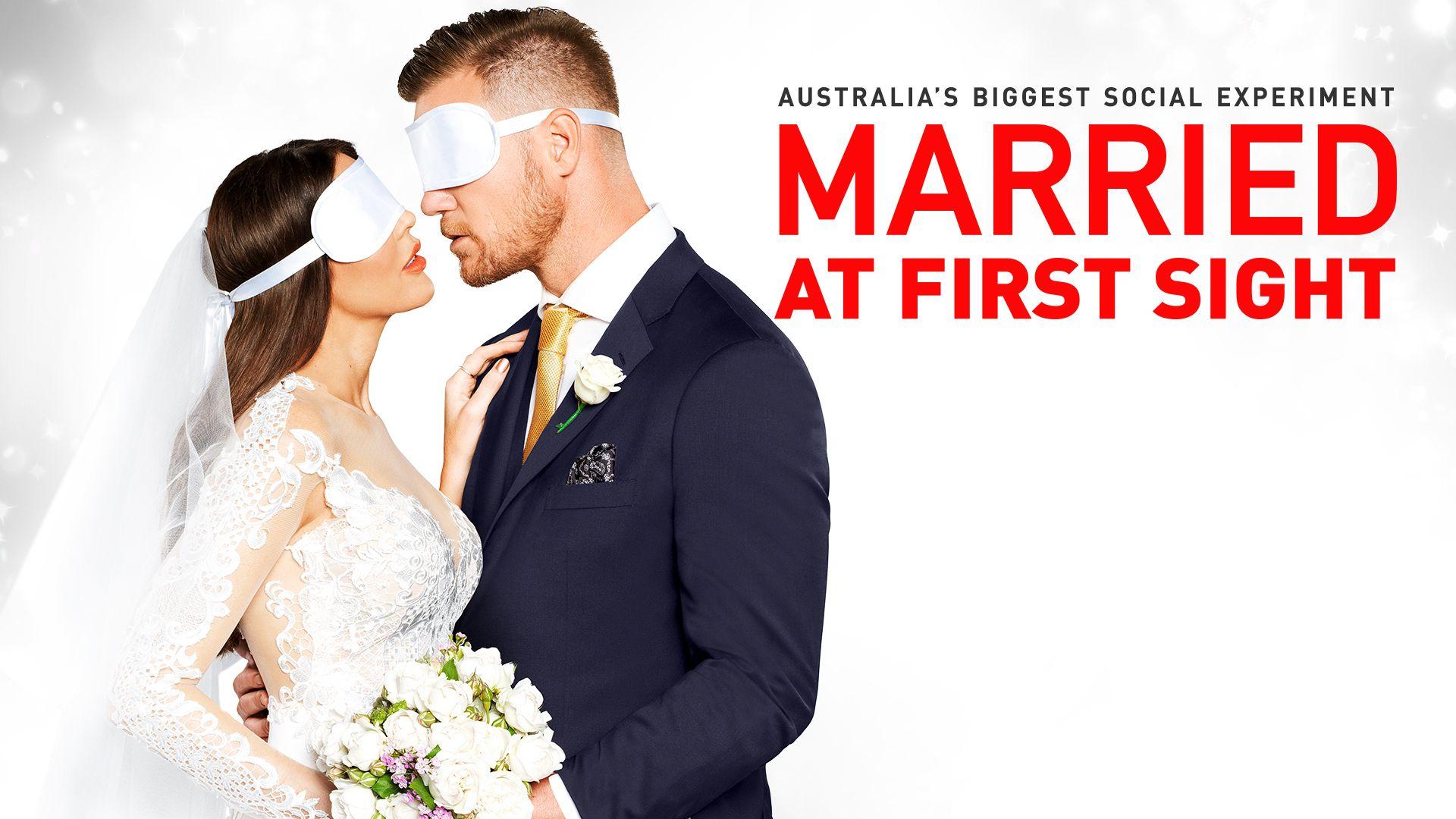 Onlyfans married at first sight