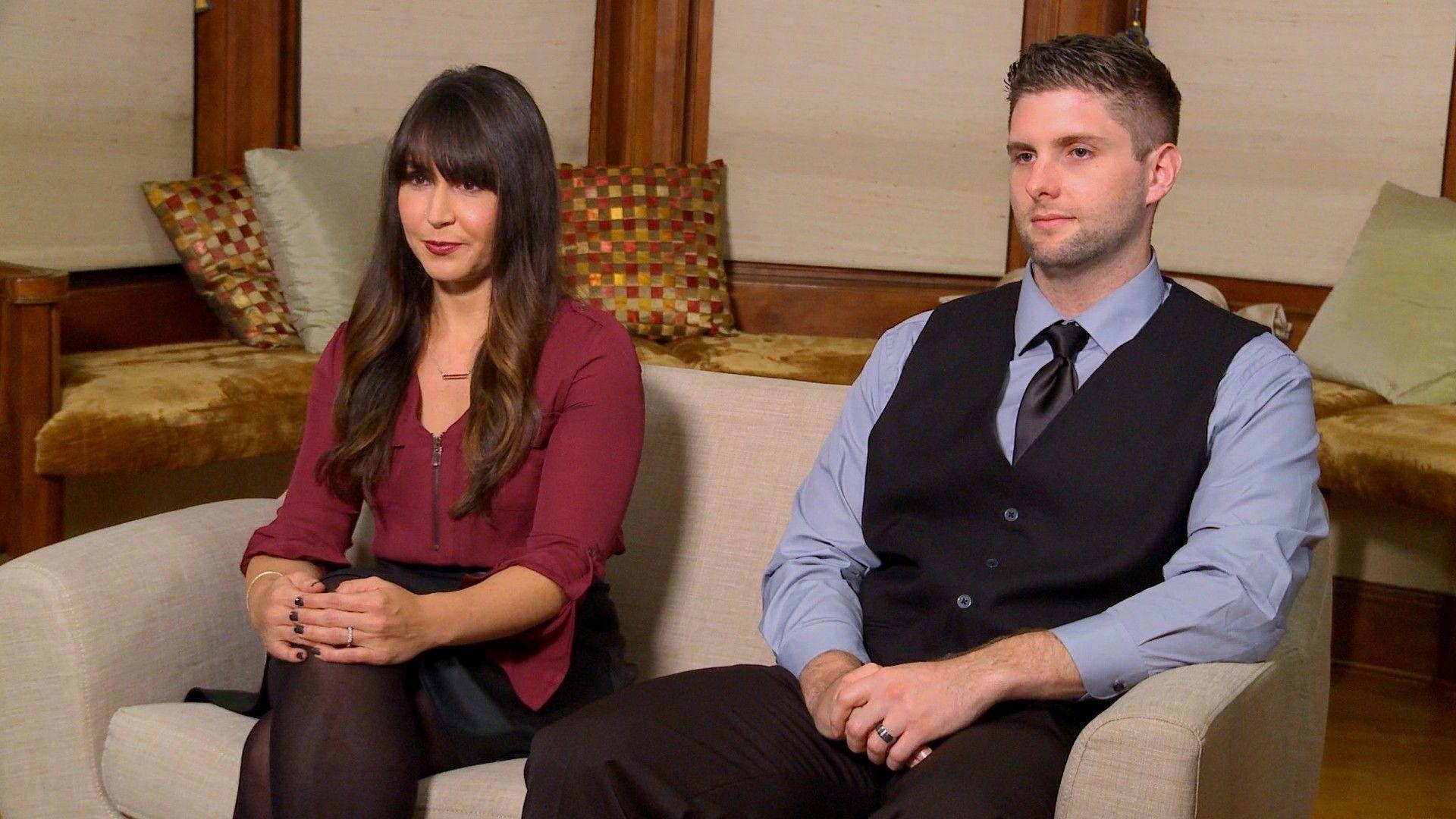 Married at First Sight' couple from Chicago area splits