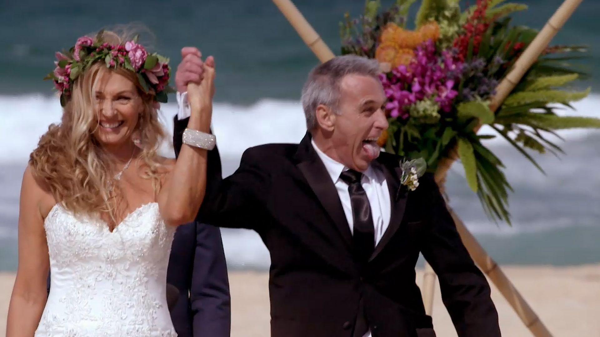 Married At First Sight's John Robertson returns for Season 5