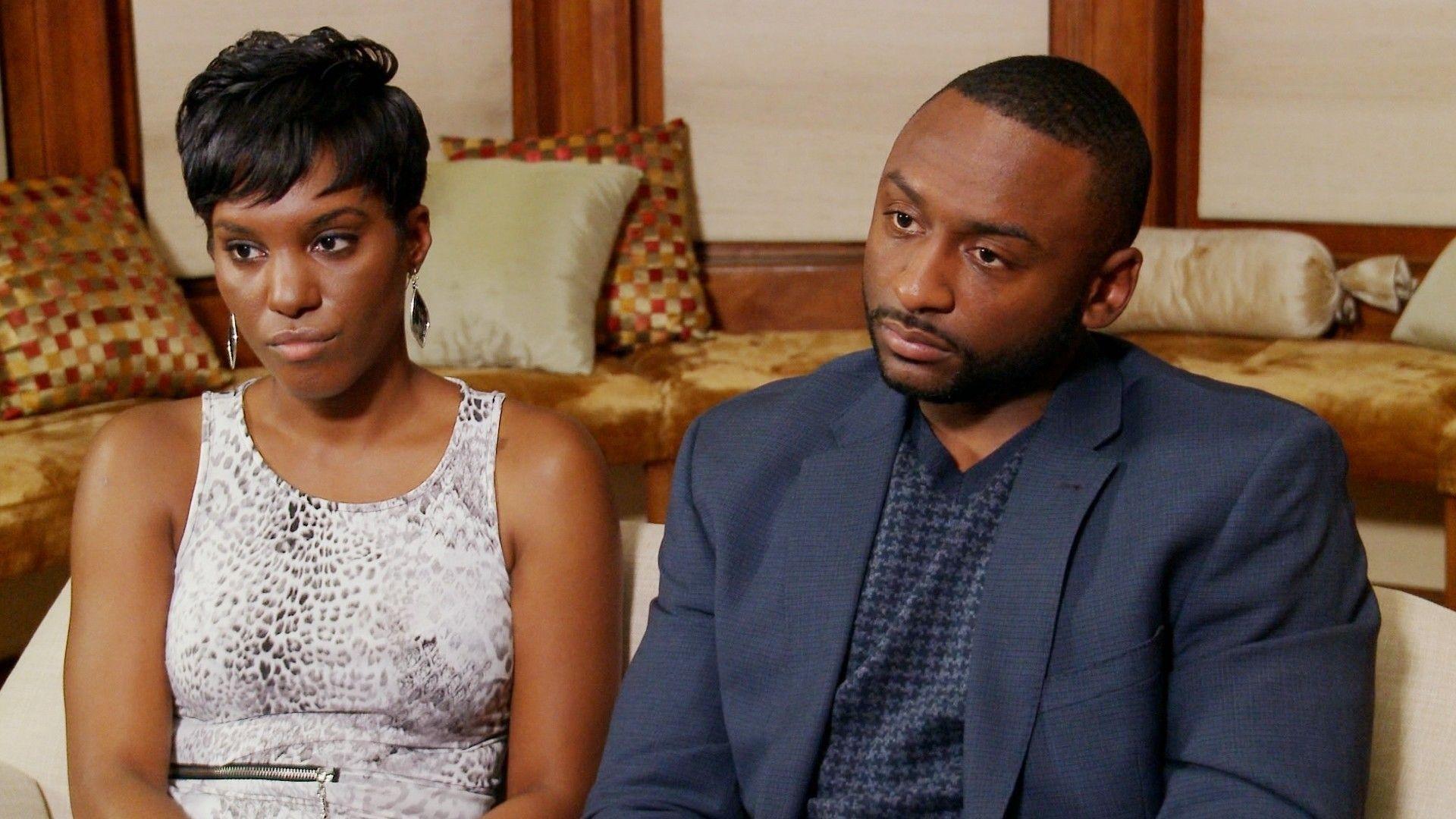 Chicago Area Couples On 'Married At First Sight' Reveal If They