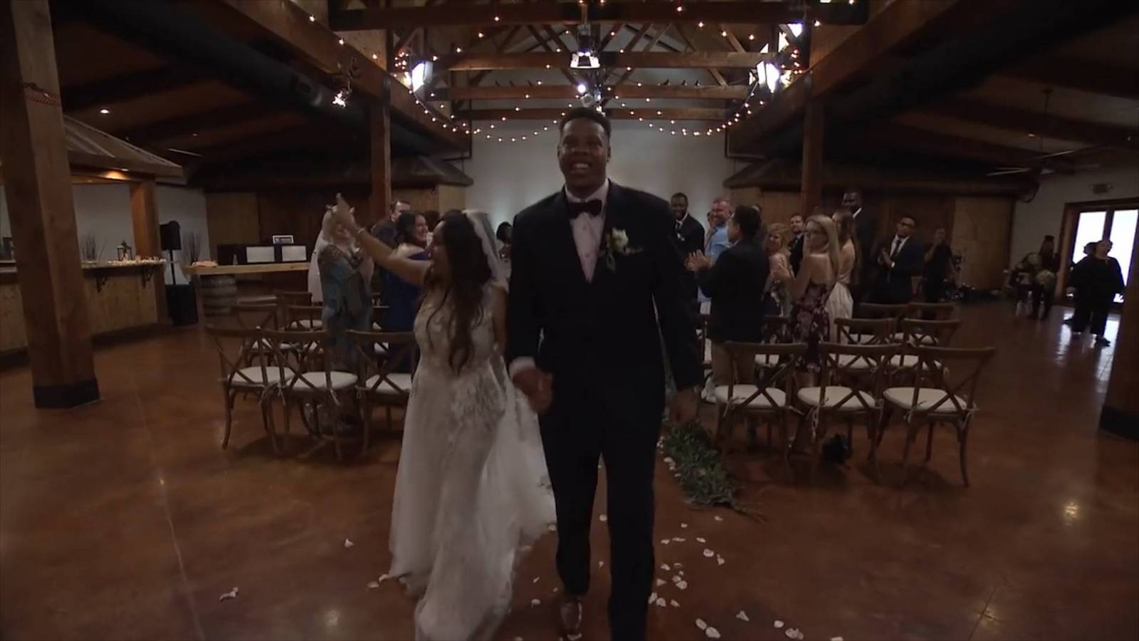 Why 'Married at First Sight' Bride Mia Bally Was Arrested After