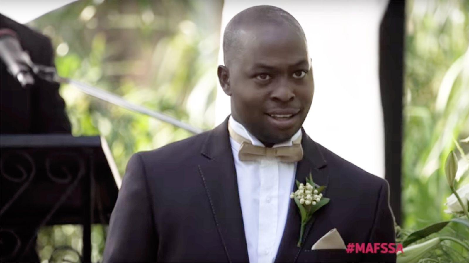 Married at First Sight SA season 2 will not include gay couples