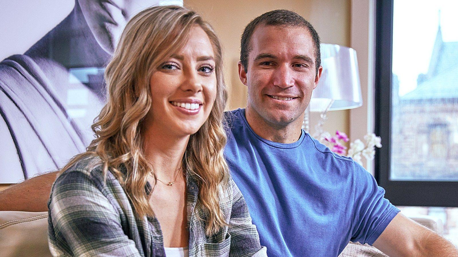 Married at First Sight' Recap: Molly Tells Jonathan He's 'Disgusting'