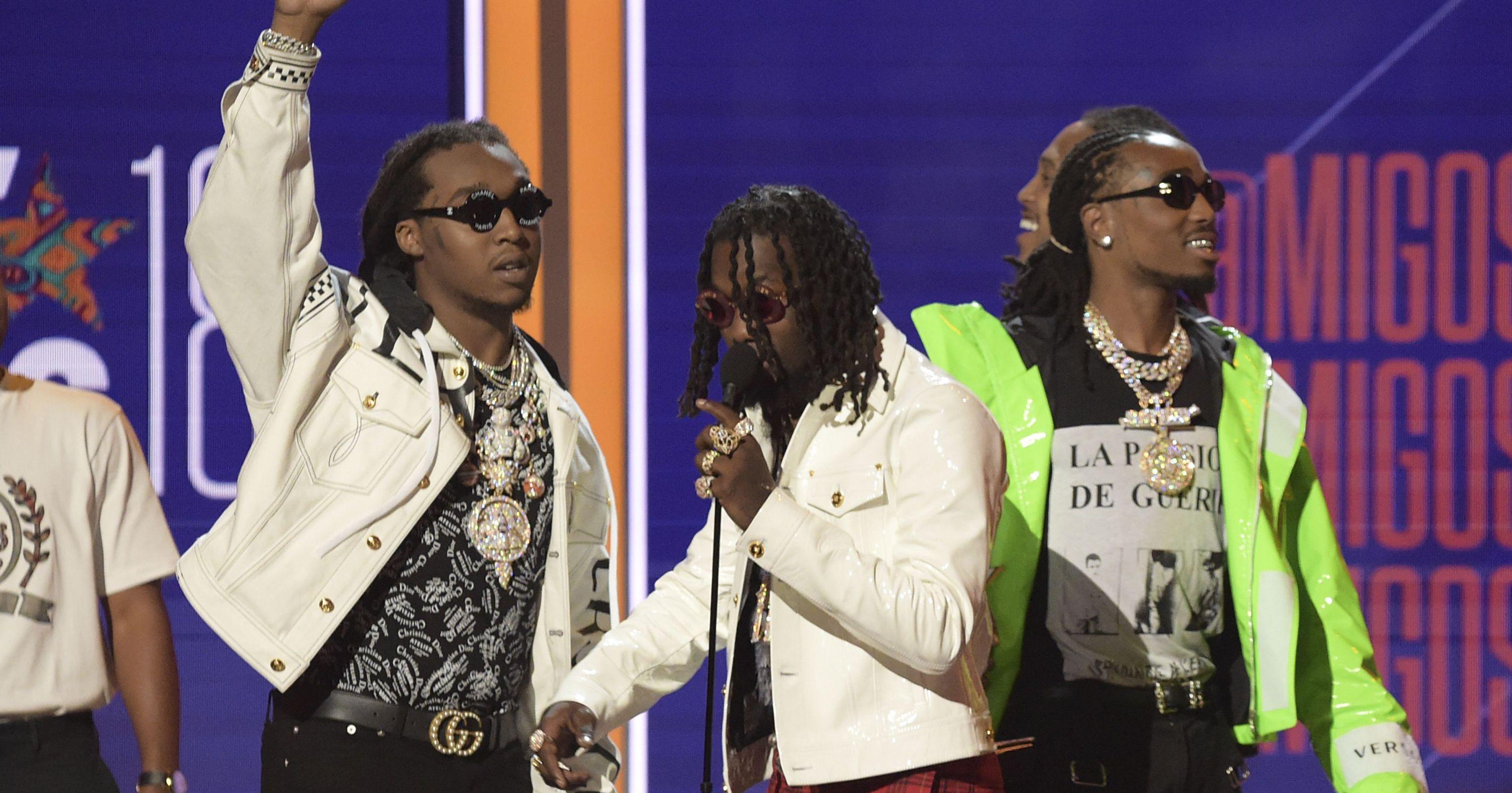 BET Awards 2018: Complete list of winners