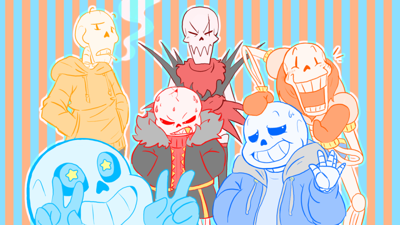 Undertale aus wiki HD wallpapers