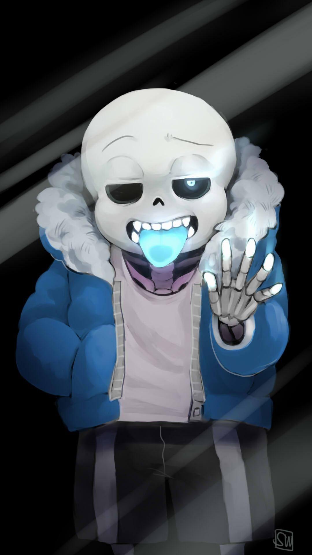 Undertale Wallpaper for Phone