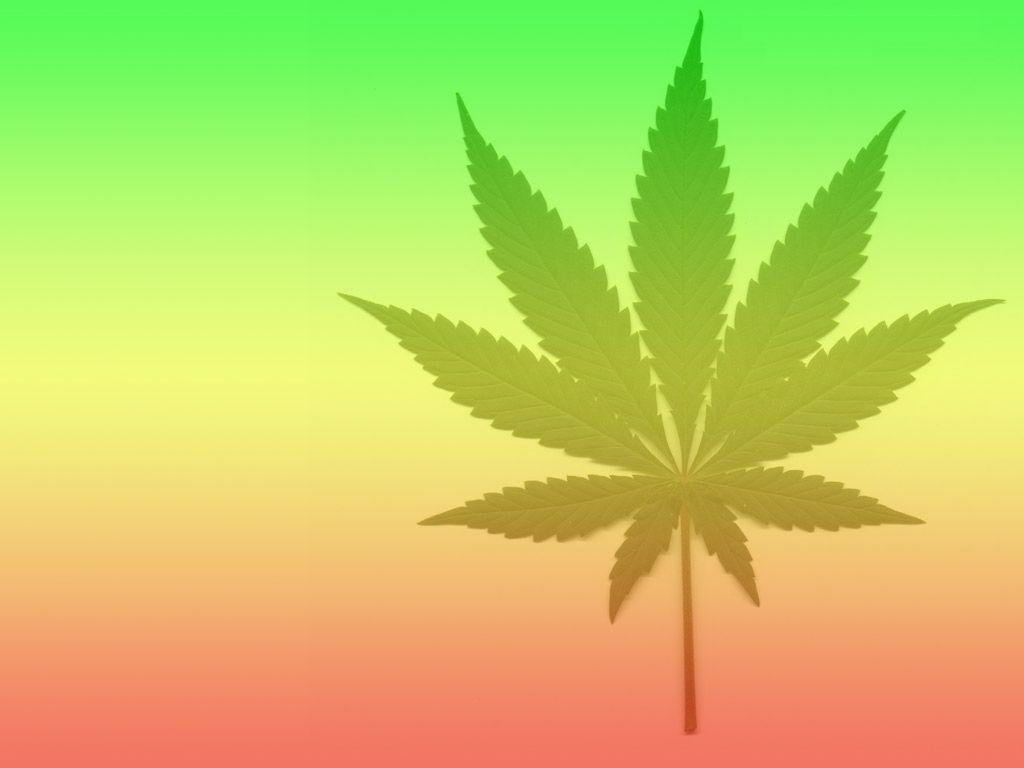 Free Cannabis Wallpaper / Desktop Background