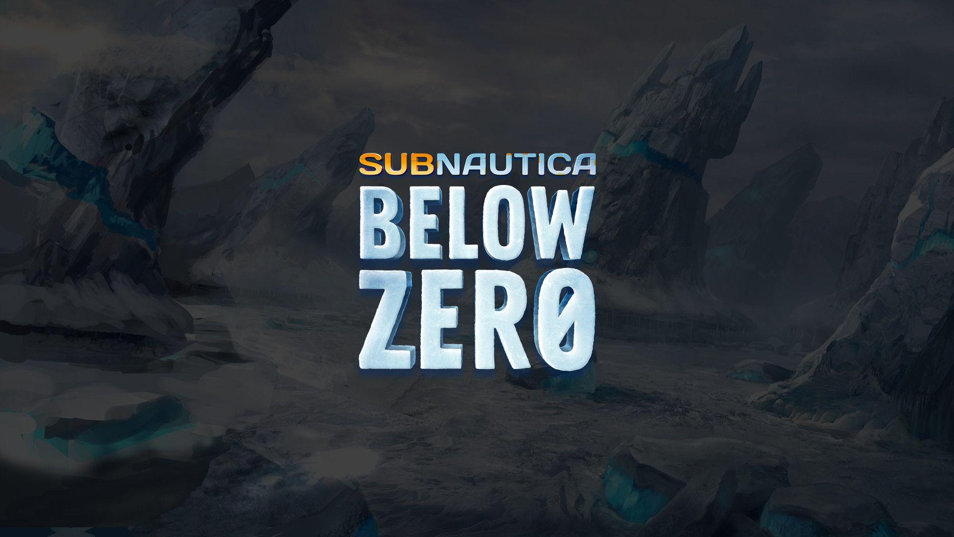 Subnautica: Below Zero Revealed By Unknown Worlds Entertainment