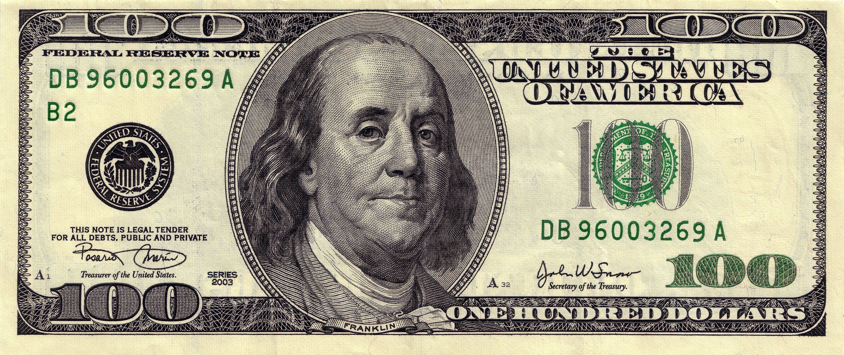 franklin federal money green dollars HD wallpaper