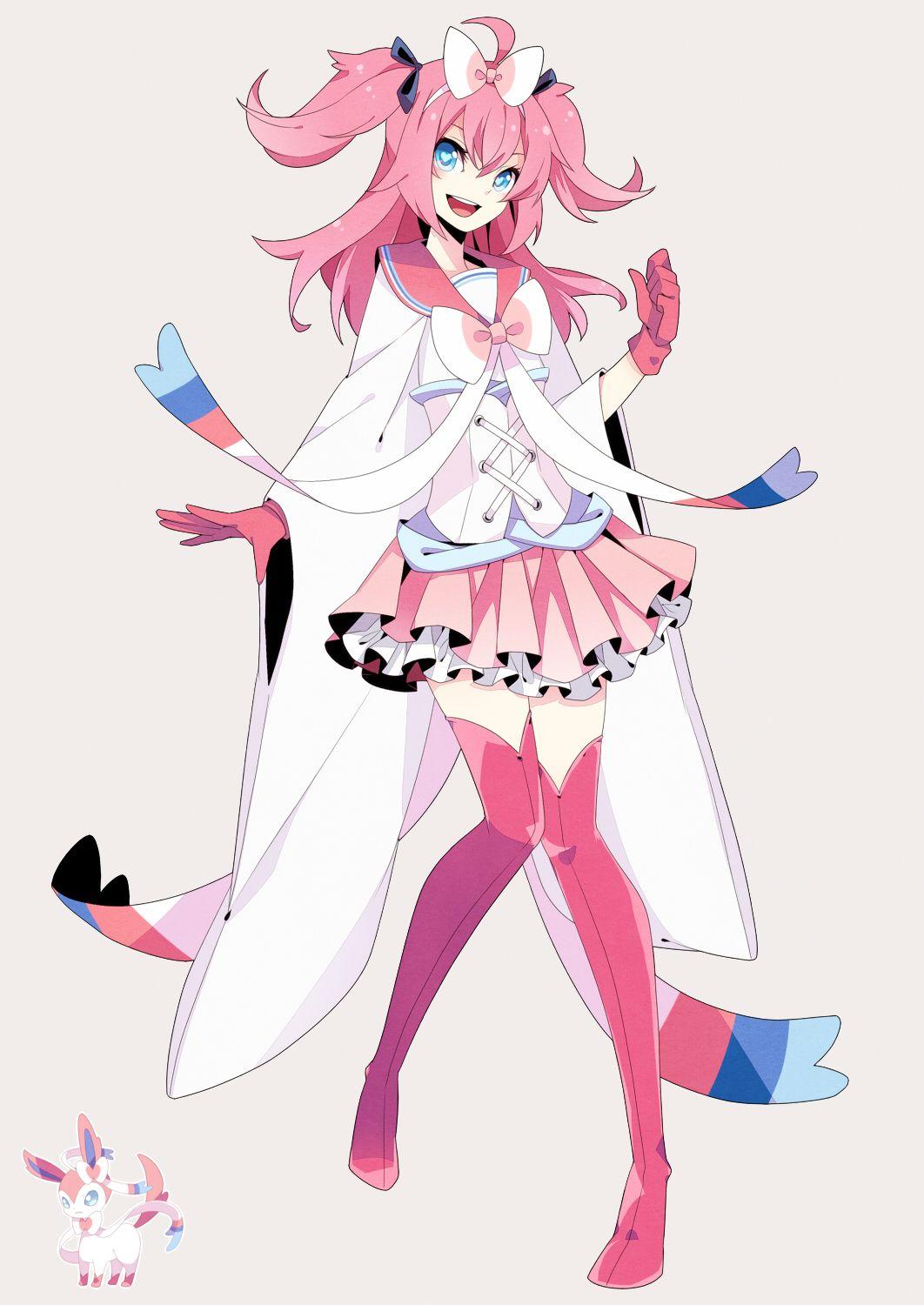 Sylveon HD Wallpapers Wallpaper Cave Sylveon HD Wallpapers Wallpaper Cave