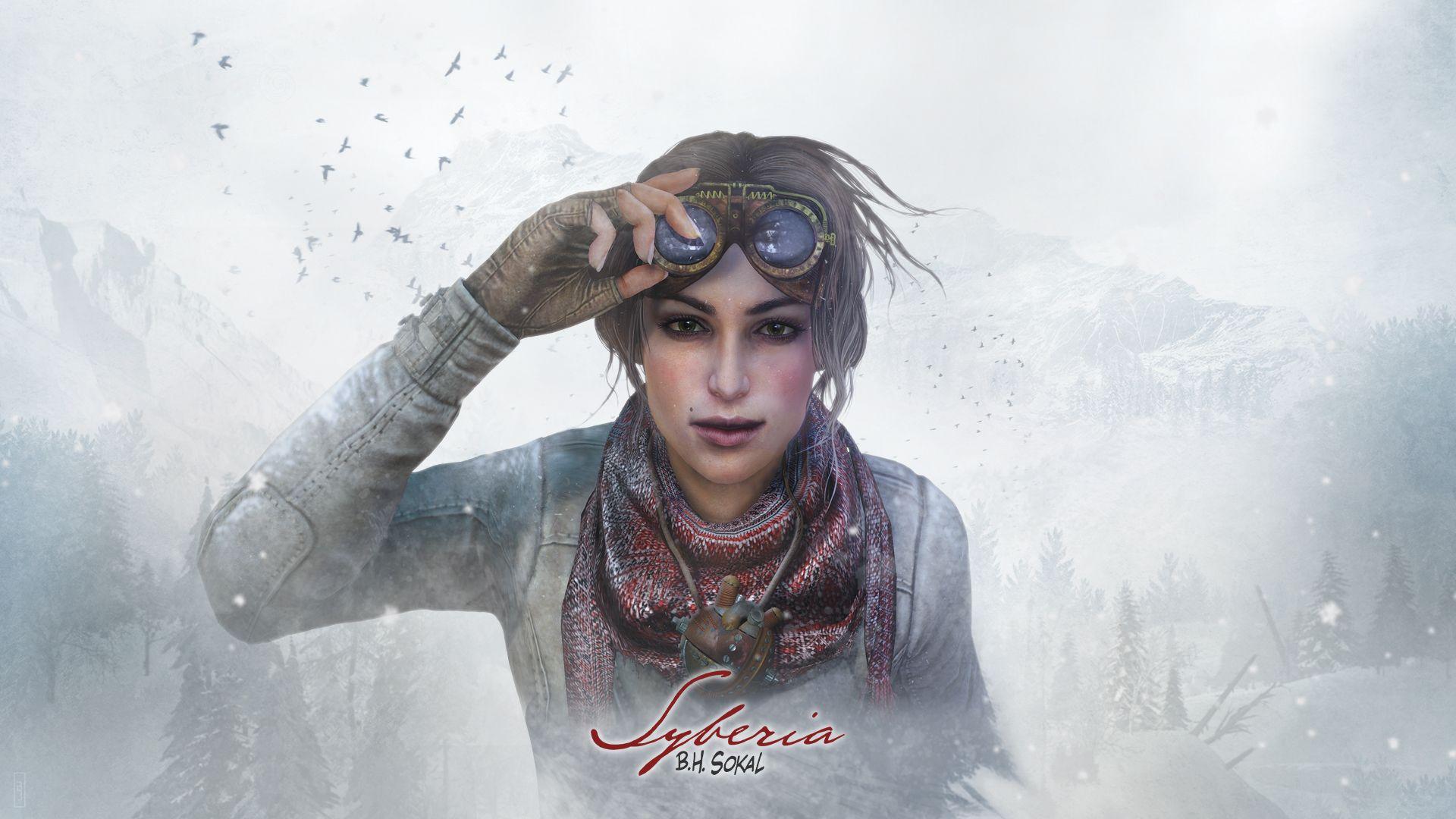 syberia 3 pc game free download