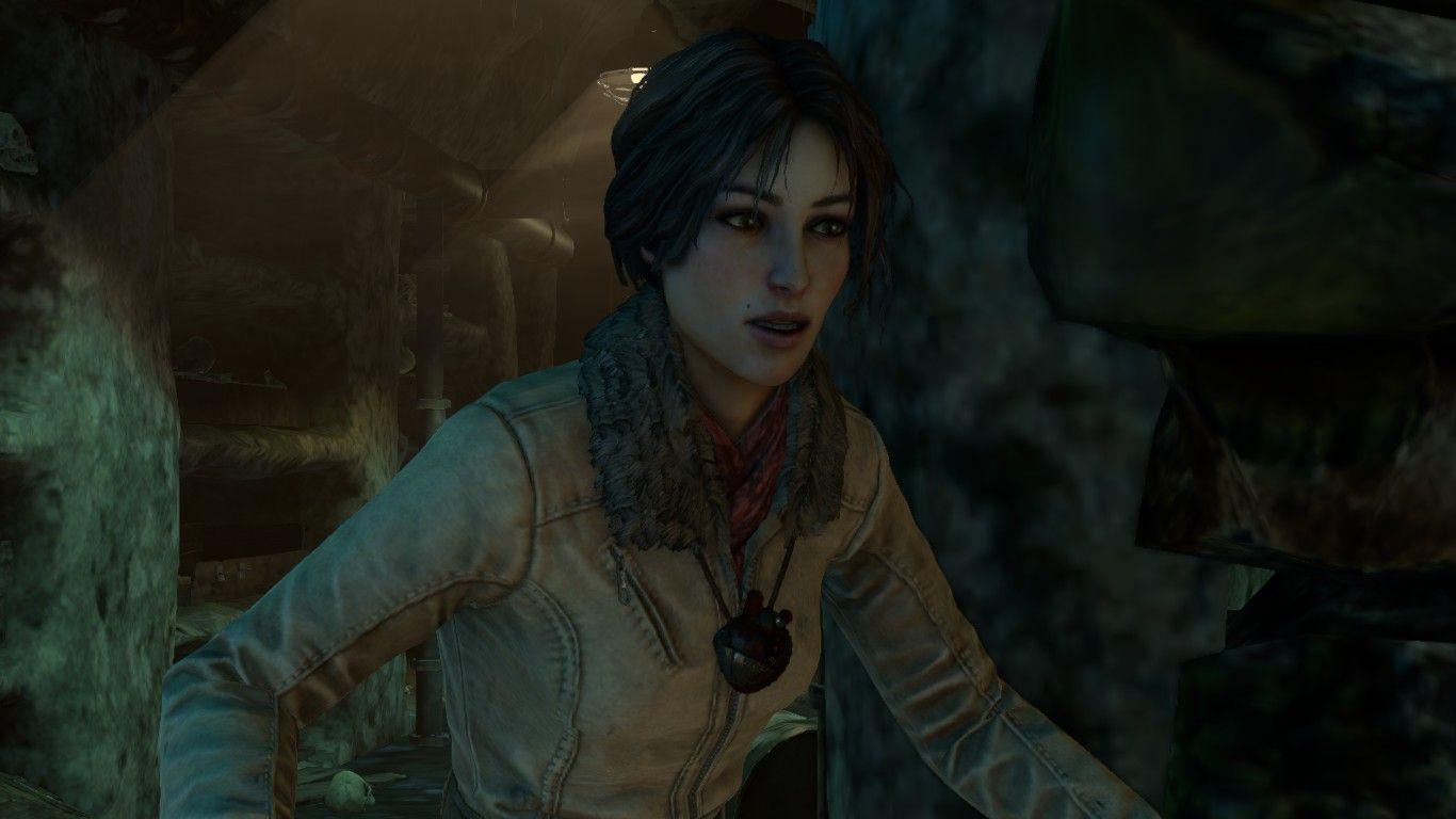 Syberia 3 on PC. Favorite Films, TV Shows, Comics, & Games