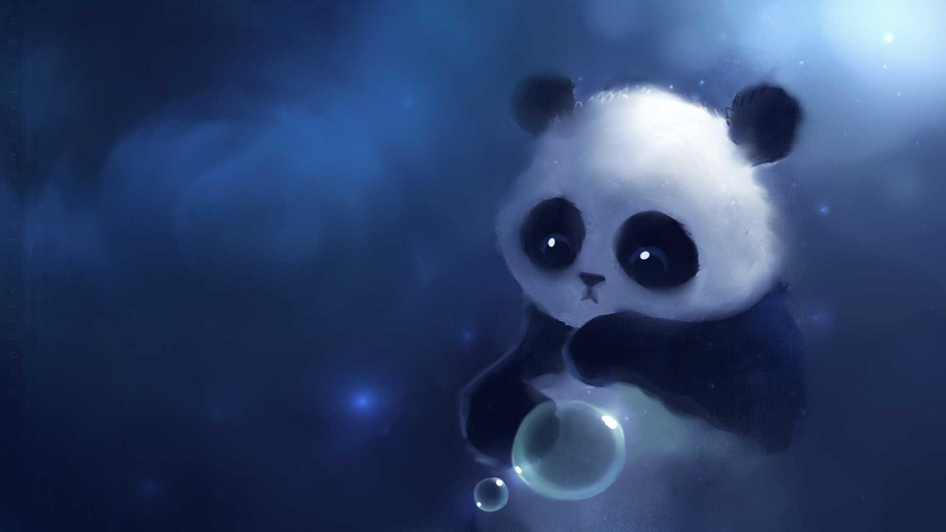 Download Cute Anime Animals Wallpaper (38)