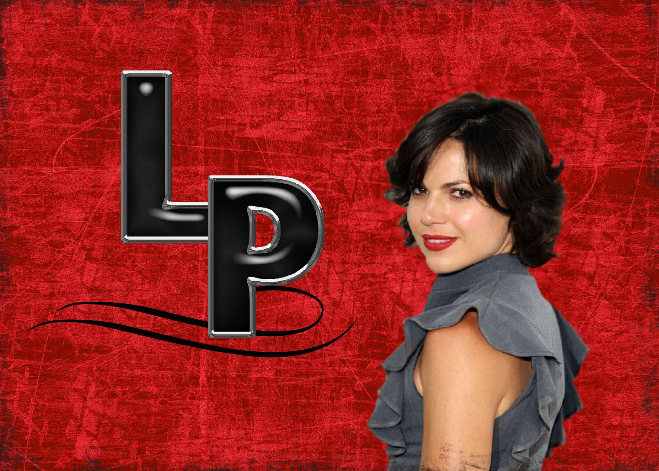 Lana Parrilla image LP Red HD wallpaper and background photo