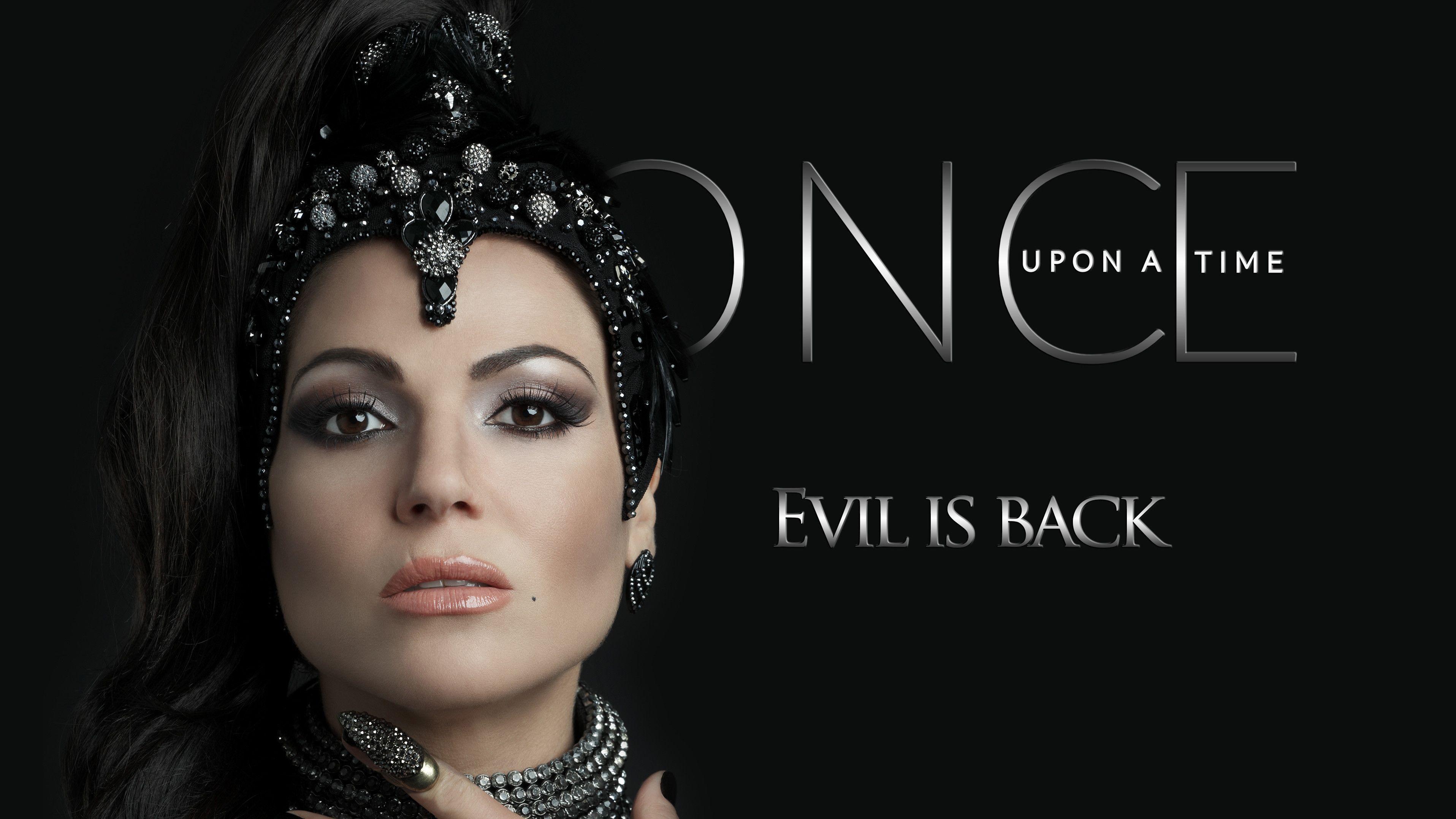 Once Upon a Time Wallpaper
