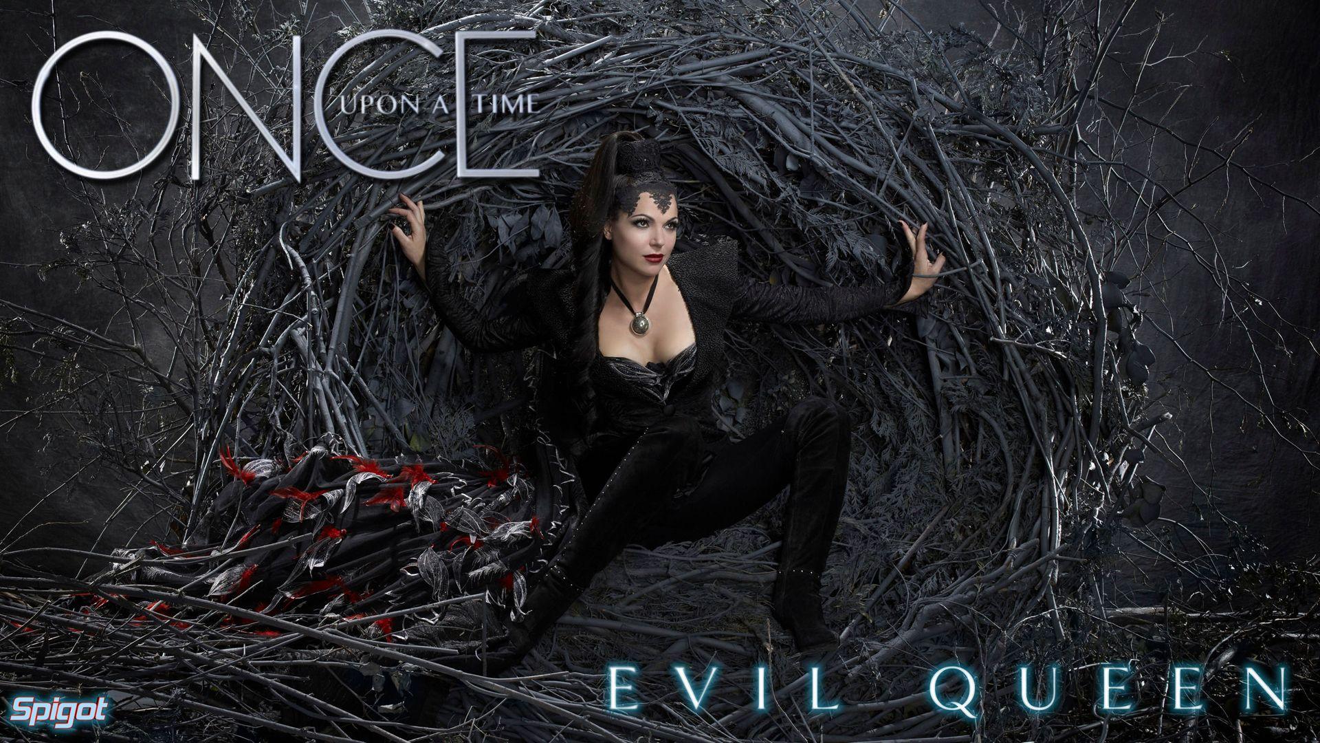 The Evil Queen Regina Mills Image Queen Regina Wallpaper HD