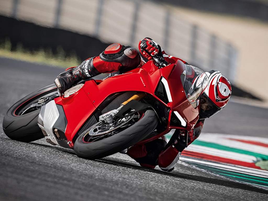 Ducati Re Opens Panigale V4 Bookings Due To Increased Demand