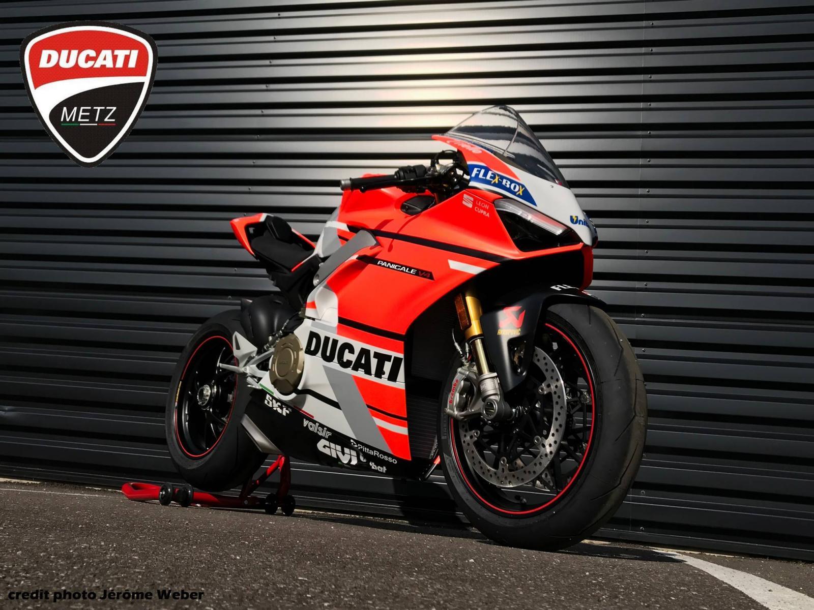 Race Livery Ducati Panigale V4 Picture Panigale V4 Forum
