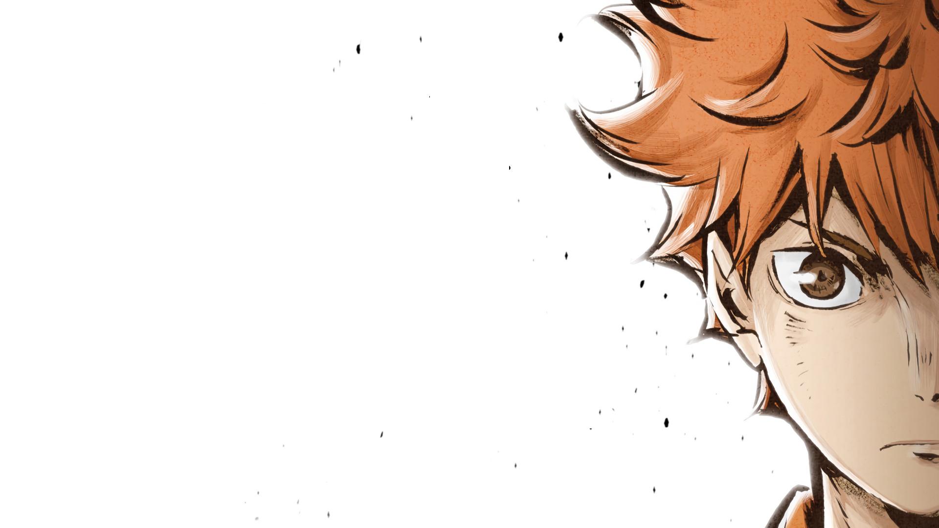 Haikyuu Spike Wallpaper - Bakaninime