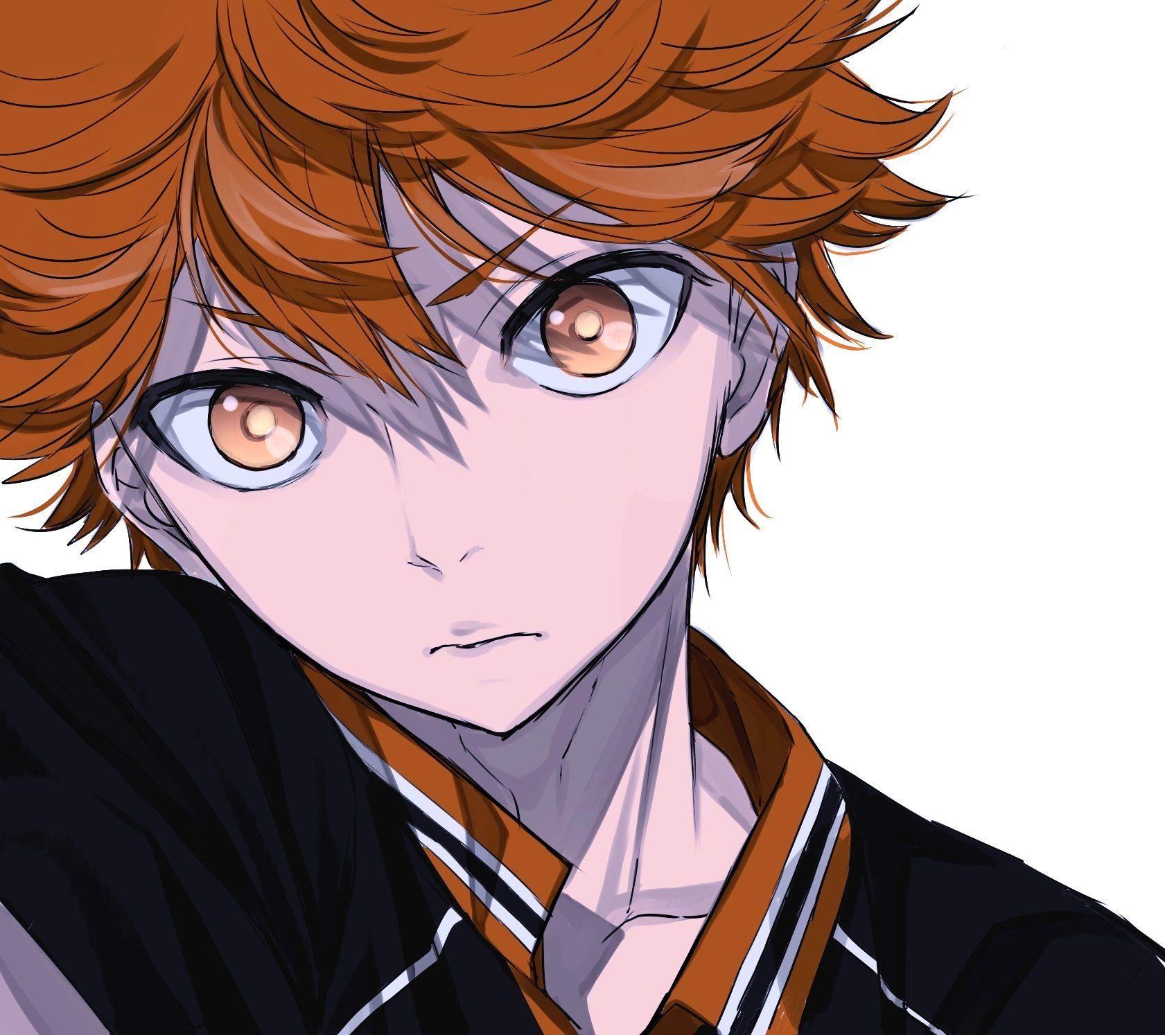 Hinata Haikyuu Wallpapers Wallpaper Cave