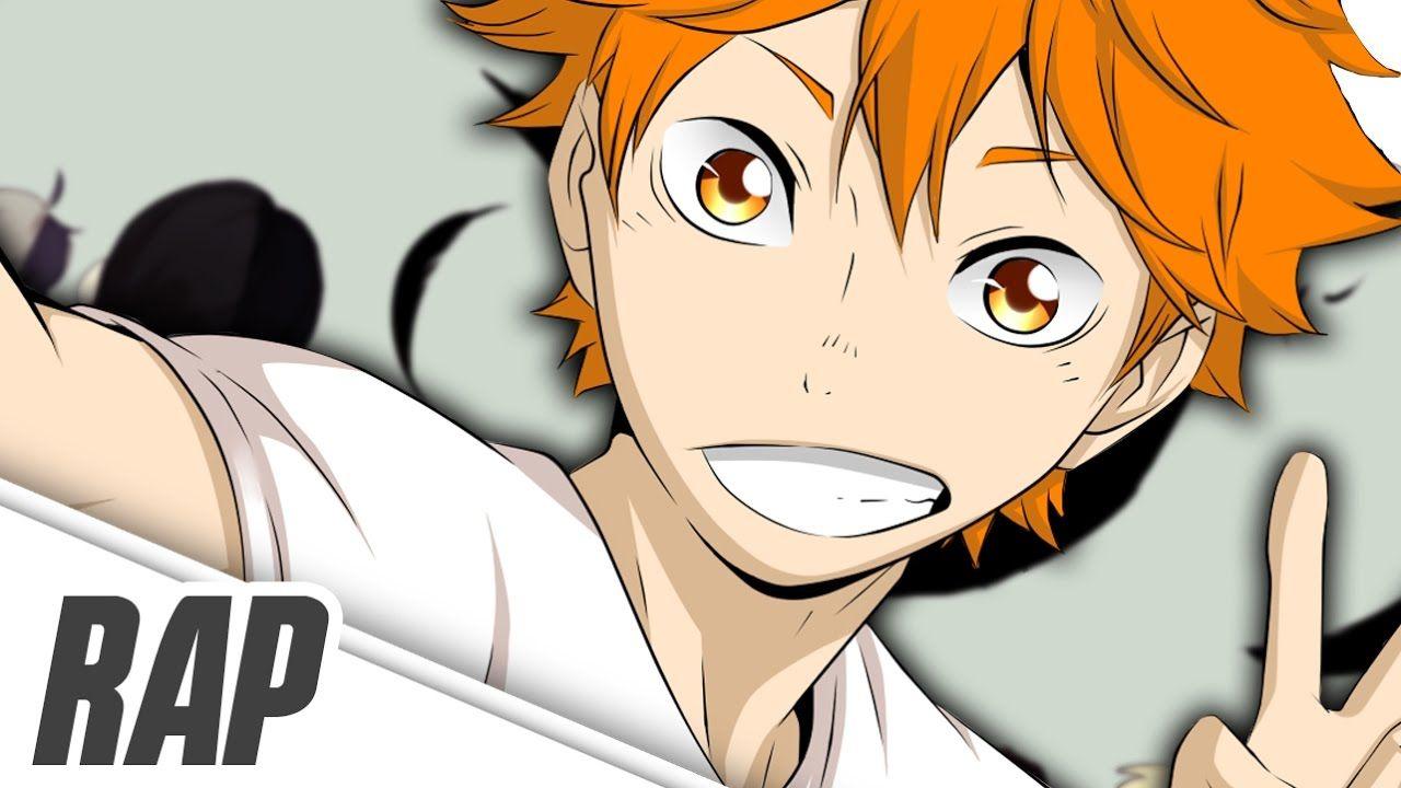 Hinata Shouyou Will Be A Thing Of The Past And Here's Why