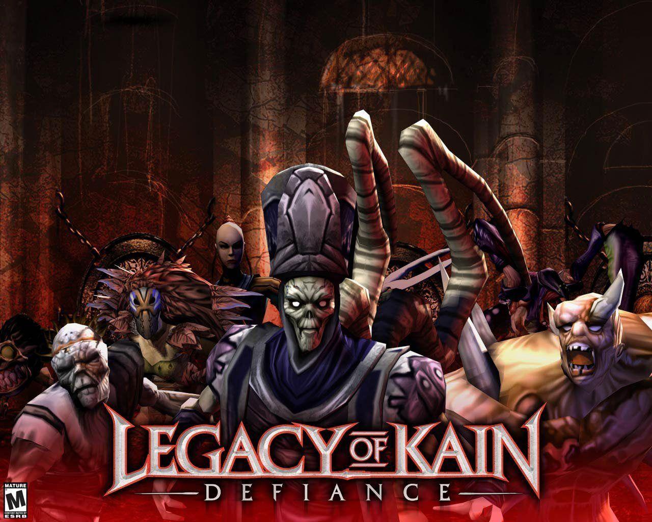 Legacy of Kain image Legacy of Kain wallpaper HD wallpaper