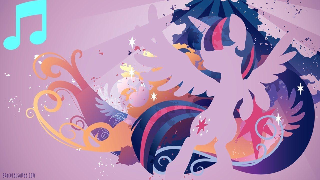 Alicorn Princess (Original Music)