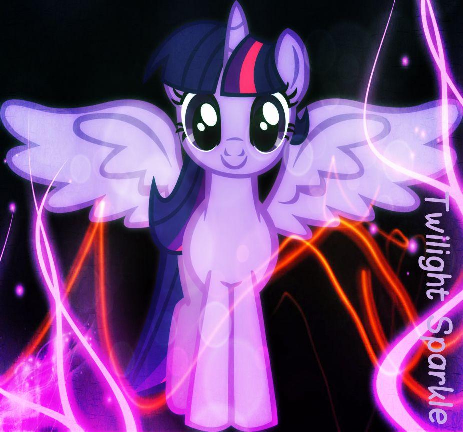 My Little Pony Friendship is Magic image Twilight Sparkle as an