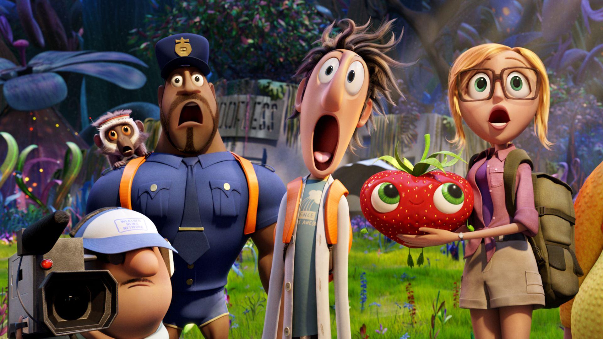 Cloudy With A Chance Of Meatballs Glasses The Tube Cloudy With A Chance Of Meatballs Glasses The Tube