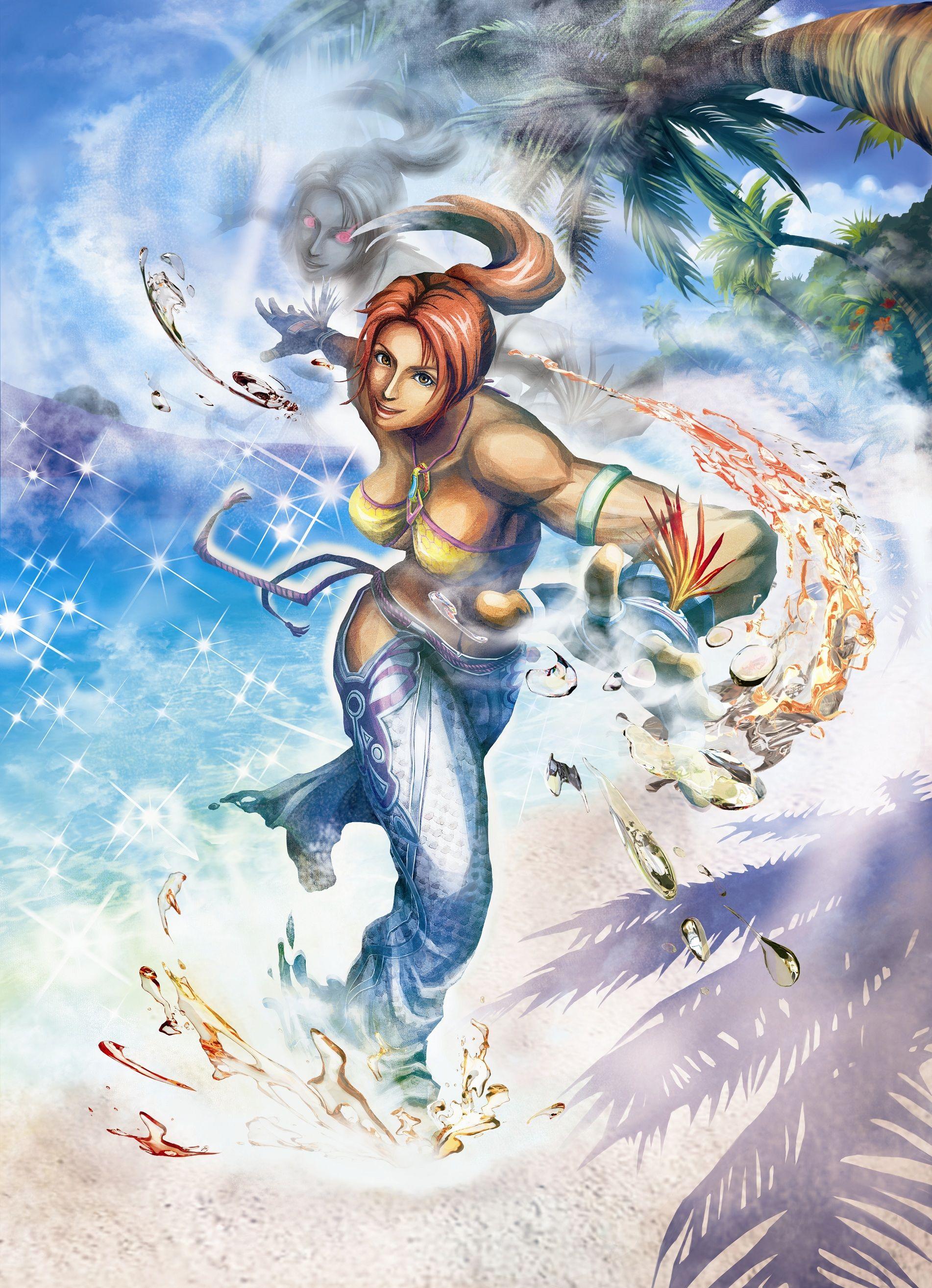 Christie Monteiro screenshots, image and picture