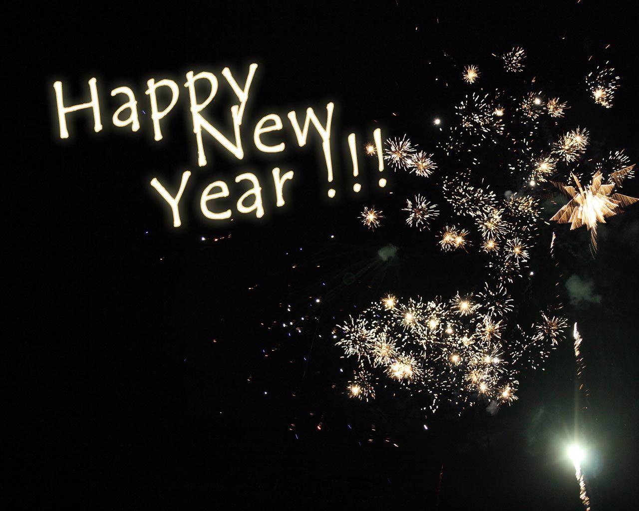 Fresh Animated New Year Wallpaper Galleries