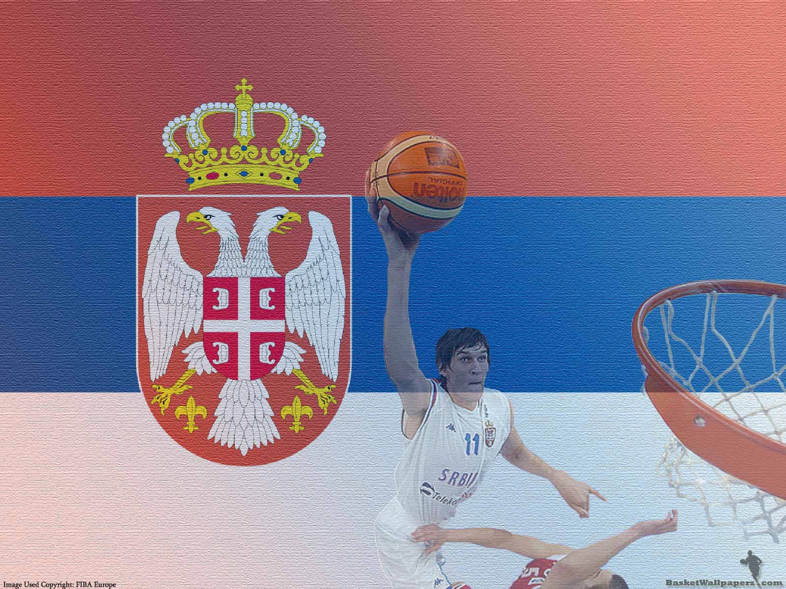 Boban Marjanovic Wallpaper. Basketball Wallpaper at