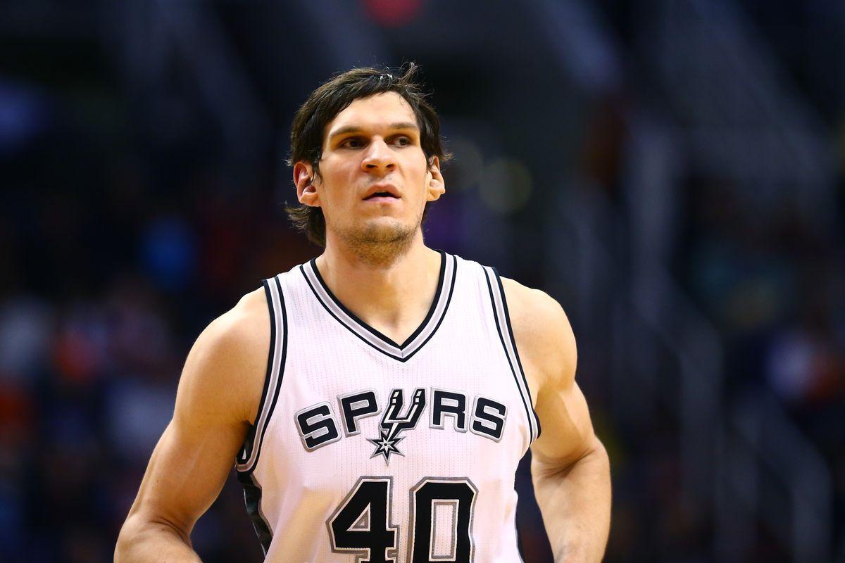 With contract settled, Boban Marjanovic hopes to rejoin Serbian