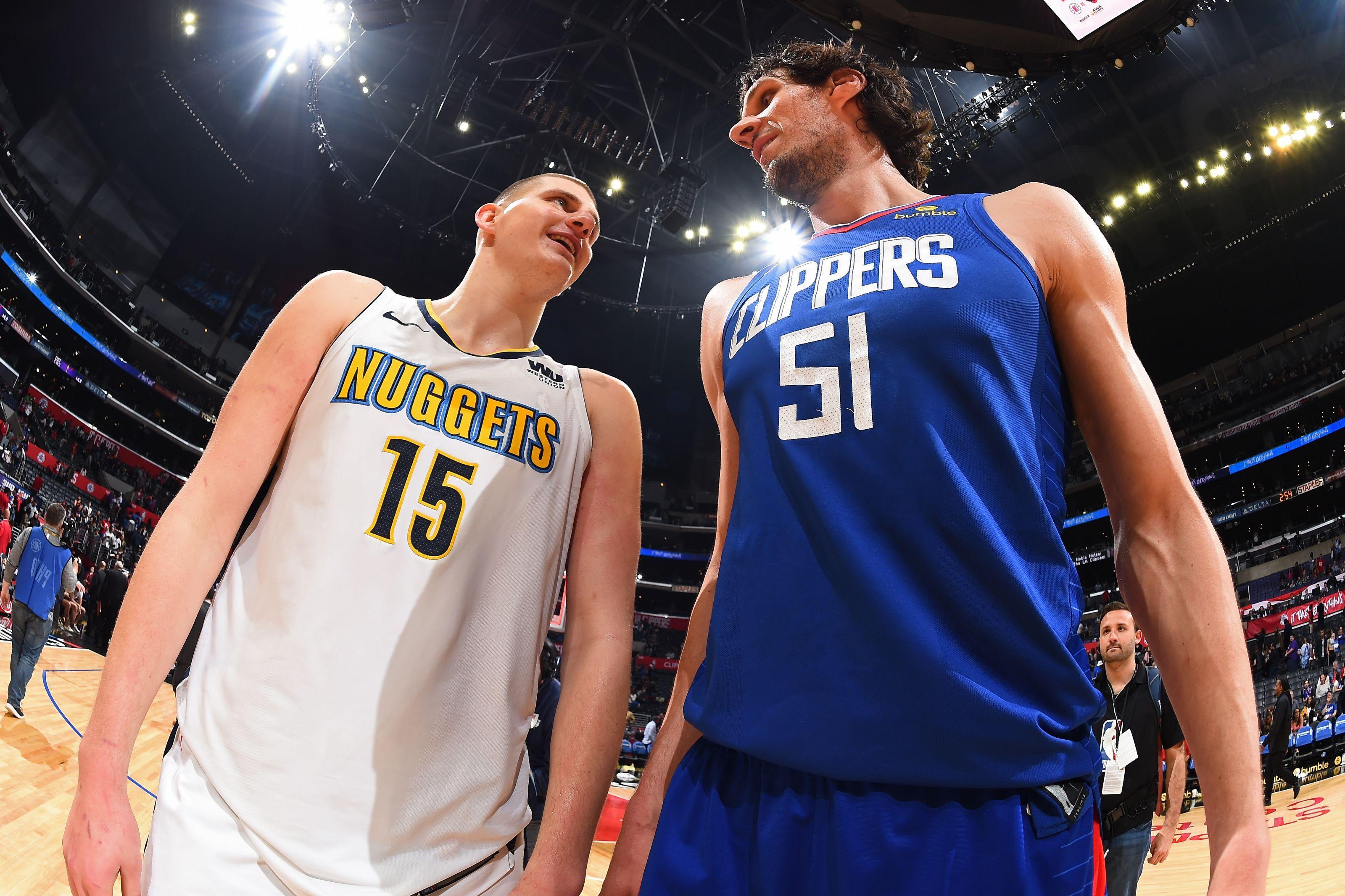 Flipboard: Boban Marjanovic needs big minutes for the LA Clippers