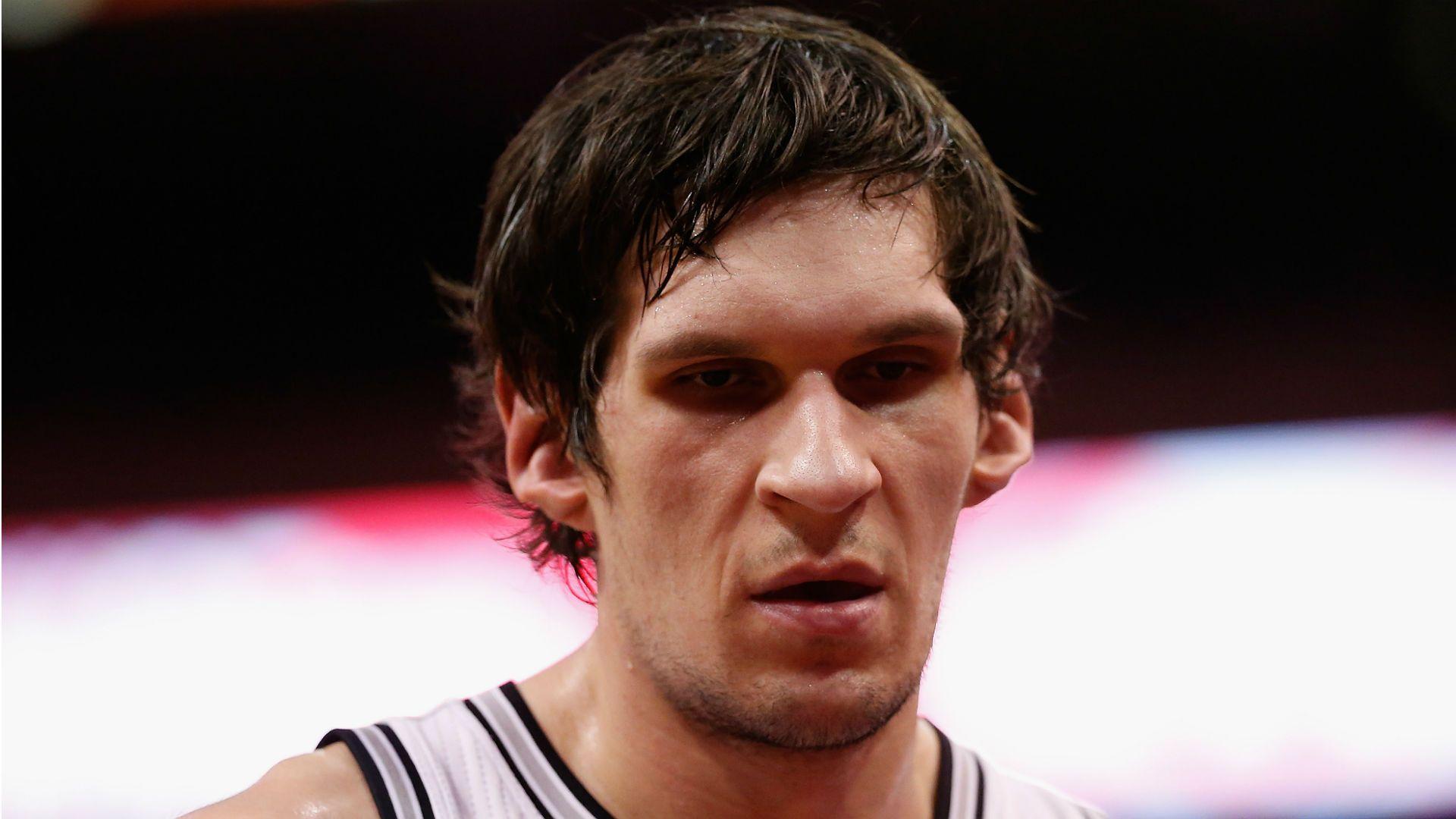Clippers center Boban Marjanović to play assassin in 'John Wick